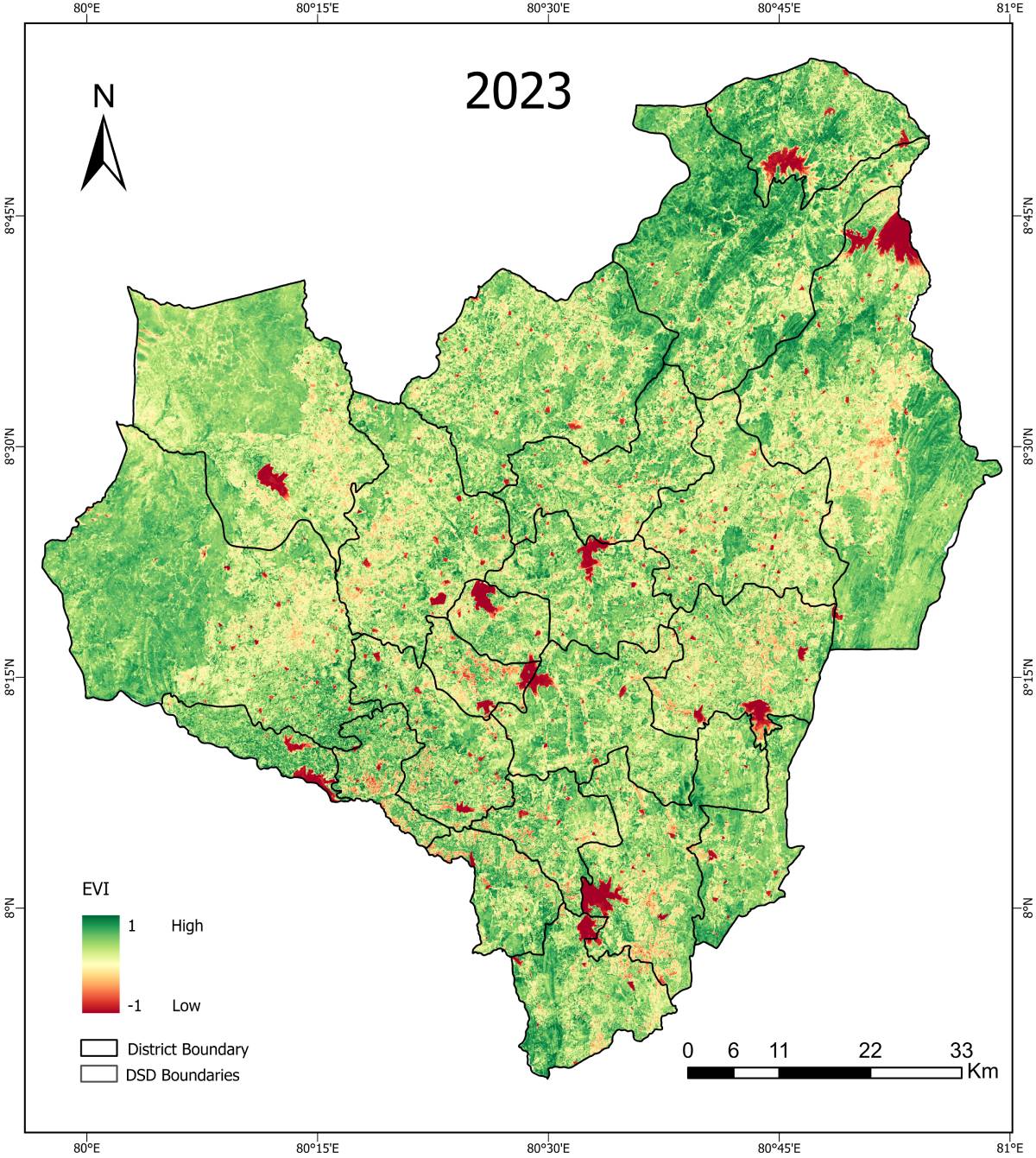 EVI Yala 2023
